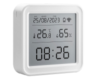 Gosund Zigbee LCD Temp & Humidity Sensor - 1308817 - zdjęcie 3